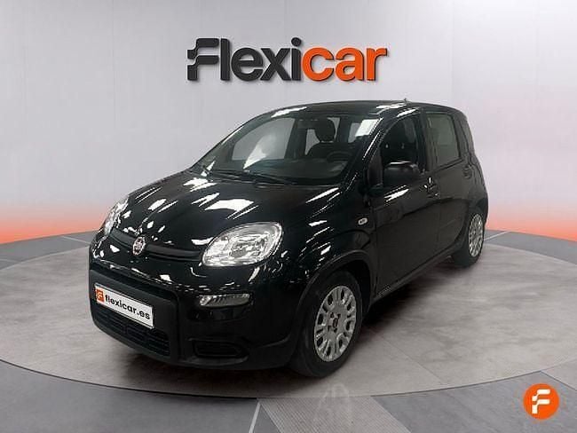Usado Fiat Panda 70 CV (51 kW) 2023 Gris Utilitario