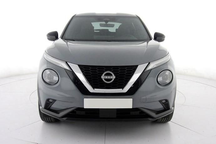 Usado Nissan Juke N-Connecta 114 CV (83 kW) 2025 SUV