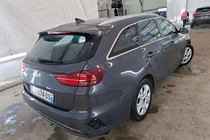 Usado Kia Ceed GT 116 CV (85 kW) 2023