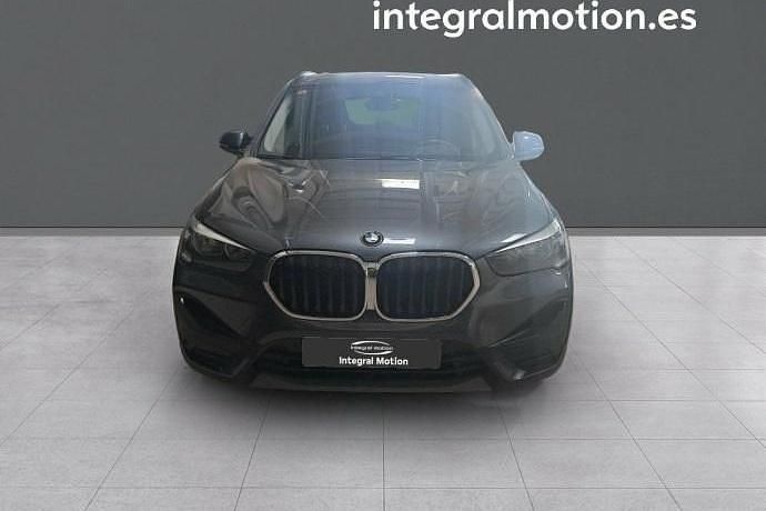 Usado BMW X1 115 CV (84 kW) 2021 SUV
