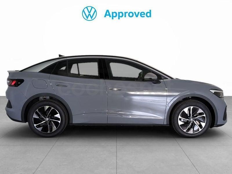 Usado VW ID.5 Pro 210 kW (286 CV) 2025 Eléctrico SUV
