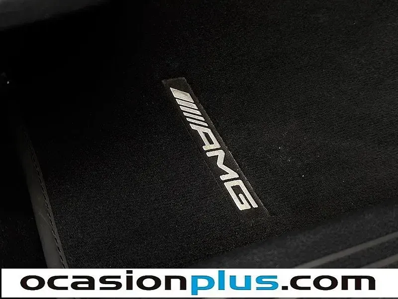 Usado Mercedes B250e AMG 218 CV (160 kW) 2024 Utilitario