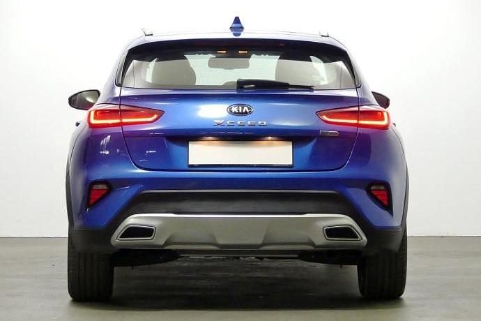 Usado Kia XCeed 141 CV (103 kW) 2022 SUV