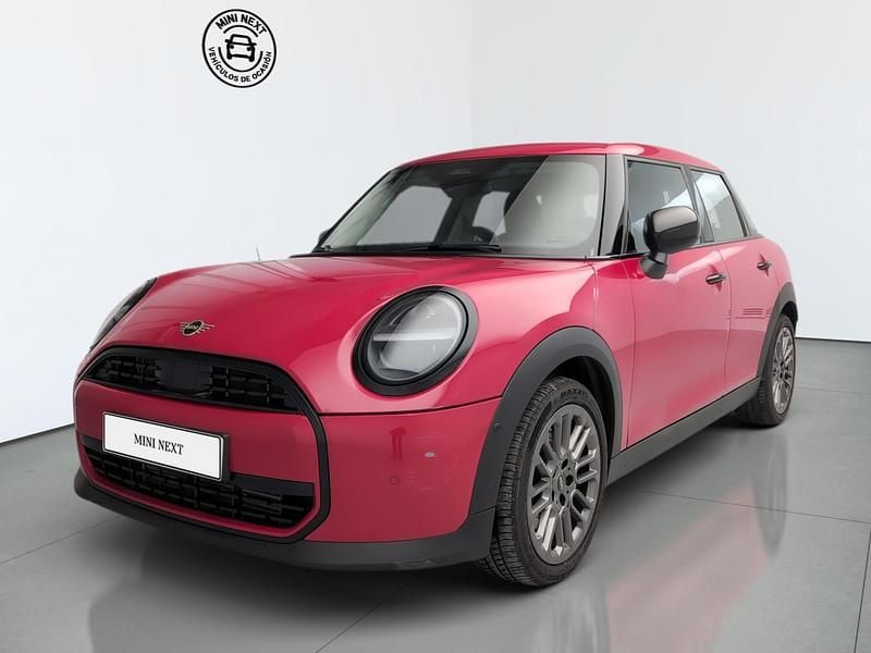 Usado Mini Cooper 156 CV (114 kW) 2025 Utilitario