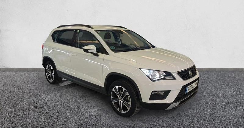 Usado Seat Ateca Style 115 CV (84 kW) 2020 SUV