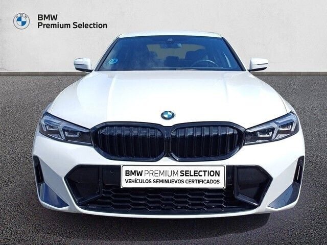Usado BMW 318 Comfort Edition 150 CV (110 kW) 2024