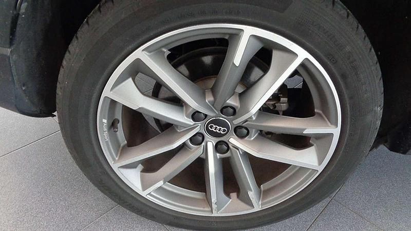 Usado Audi Q3 Sportback S-Line 150 CV (110 kW) 2020 SUV