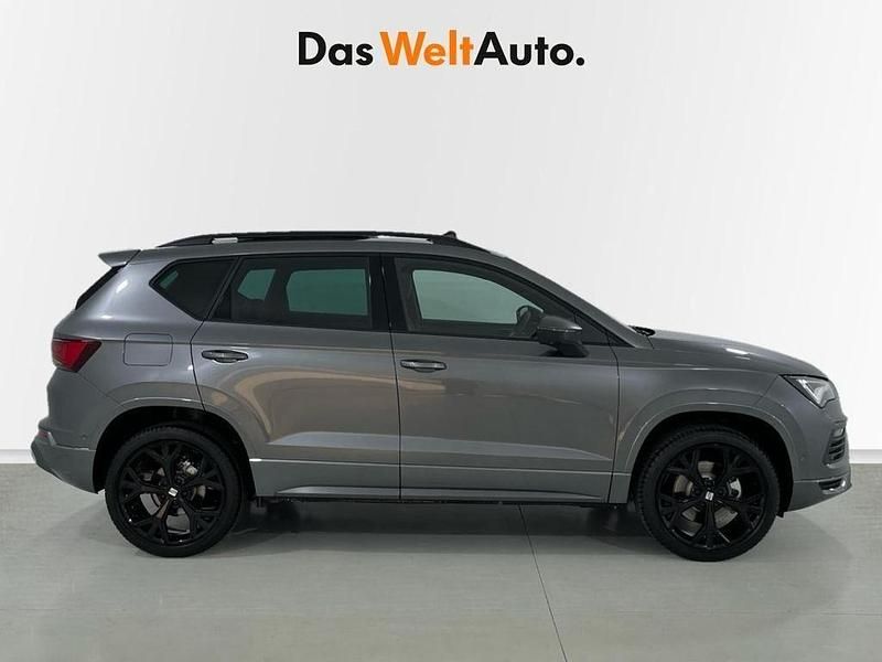 Nuevo Seat Ateca FR 150 CV (110 kW) 2025 Gris SUV