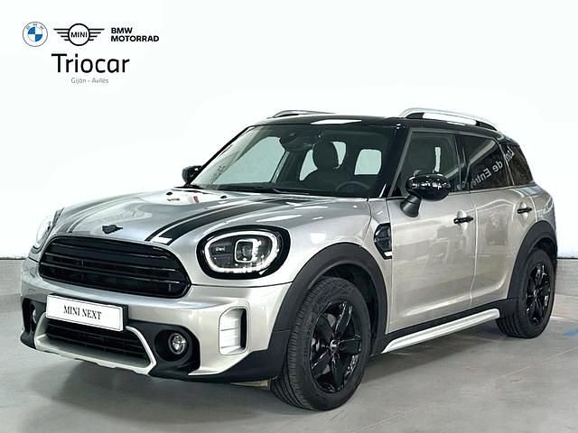 Usado 2023 Mini Cooper Countryman SUV | 29.900 € (Precio justo) - Imagen 1/4