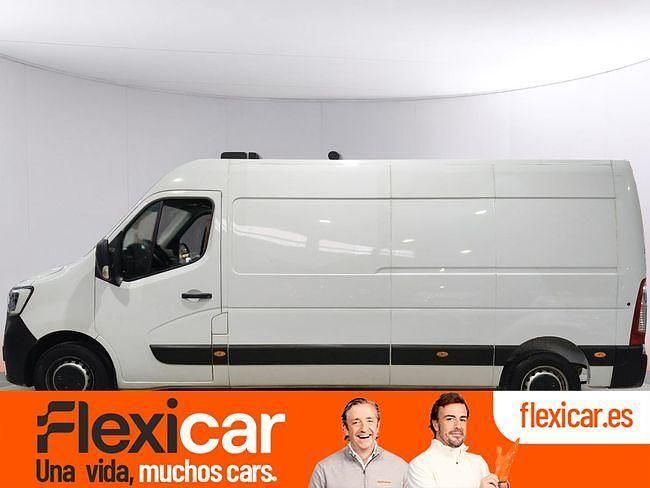 Usado Renault Master 150 CV (110 kW) 2023 Blanco Monovolumen