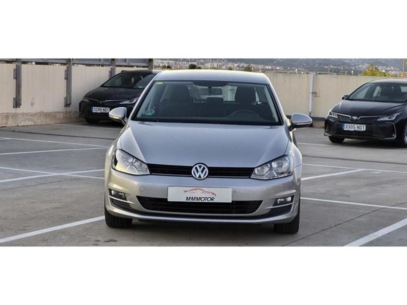 Usado VW Golf VII Edition 110 CV (80 kW) 2016