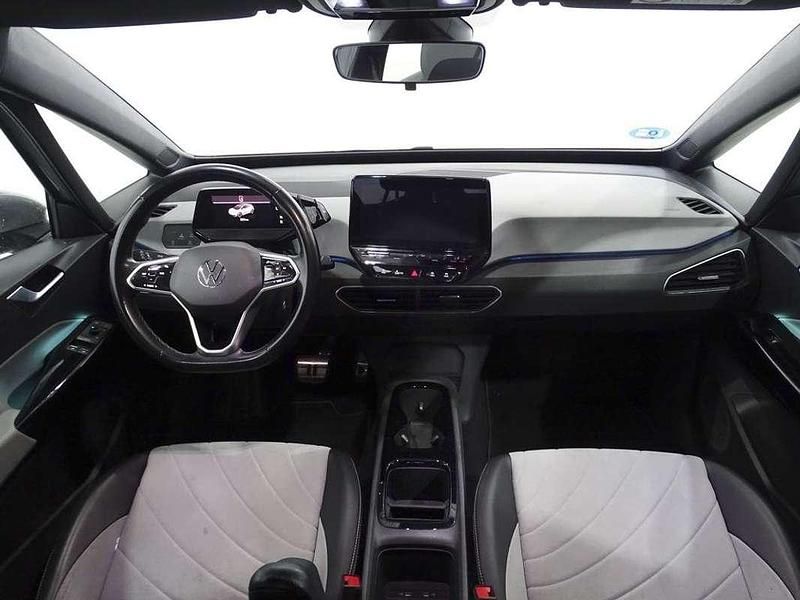 Usado VW ID.3 Pro 150 kW (204 CV) 2022 Eléctrico Utilitario
