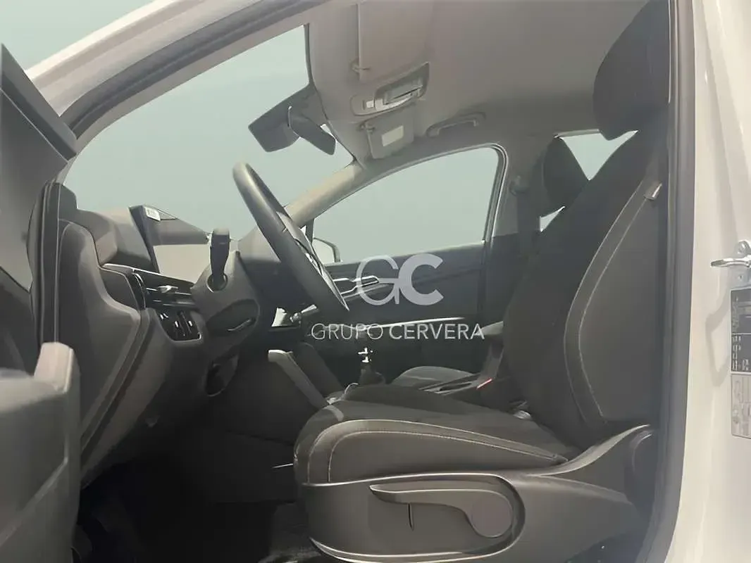 Nuevo Kia Sportage 150 CV (110 kW) 2026 Plateado SUV