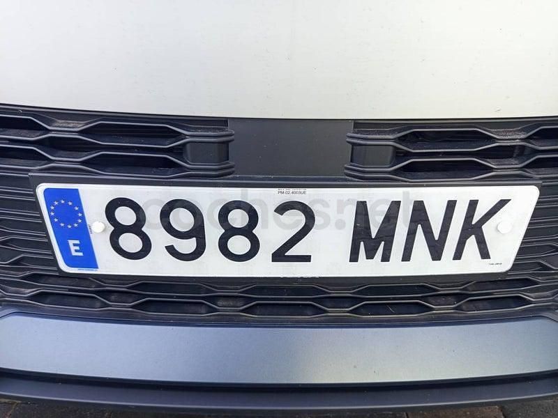 Usado Toyota C-HR Advance 140 CV (102 kW) 2024 Blanco SUV