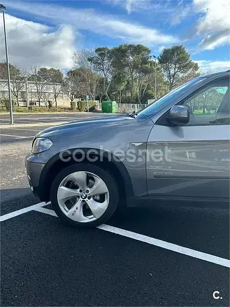 Occasion BMW X5 235 ch (172 kW) 2010 Gris SUV