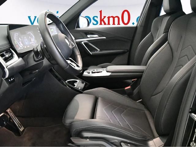 Usado BMW X1 Comfort Edition 150 CV (110 kW) 2025 Negro SUV