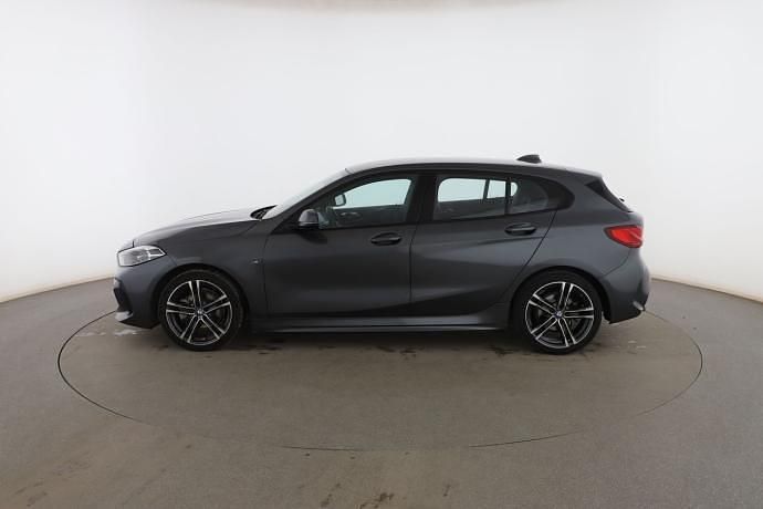 Usado BMW 118 M Sport 150 CV (110 kW) 2019 Utilitario
