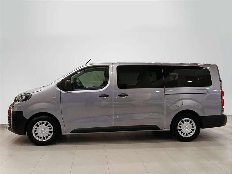 Usado Toyota Proace 144 CV (105 kW) 2024 Monovolumen
