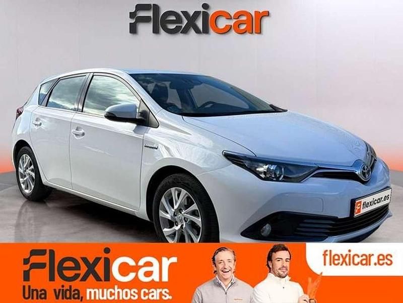 Occasion Toyota Auris Hybrid Active 136 PK (100 kW) 2018 Hatchback