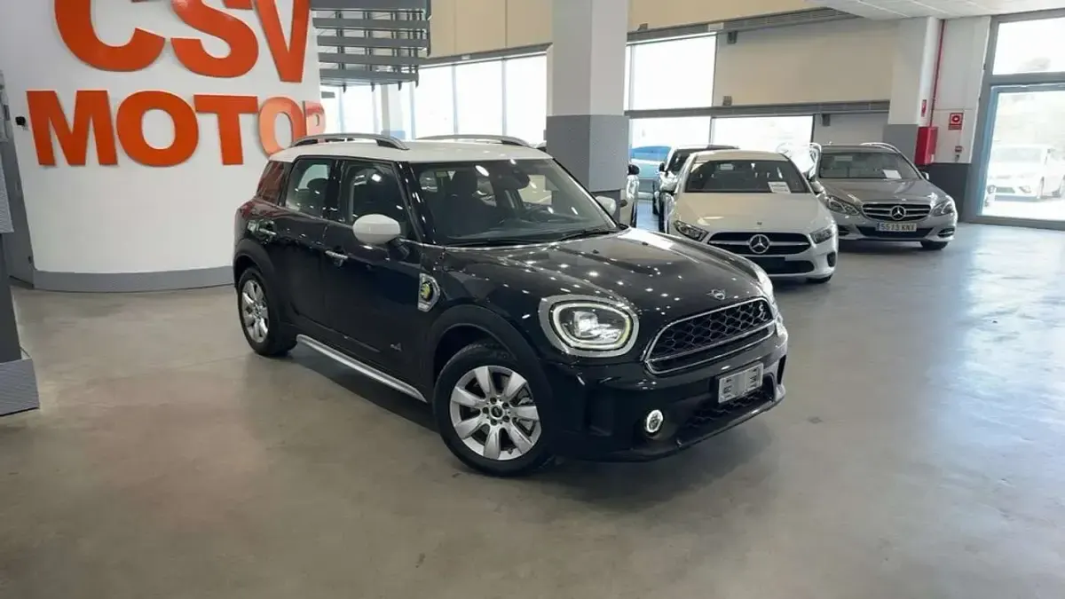 Usado Mini Cooper S Business 220 CV (161 kW) 2022 Utilitario