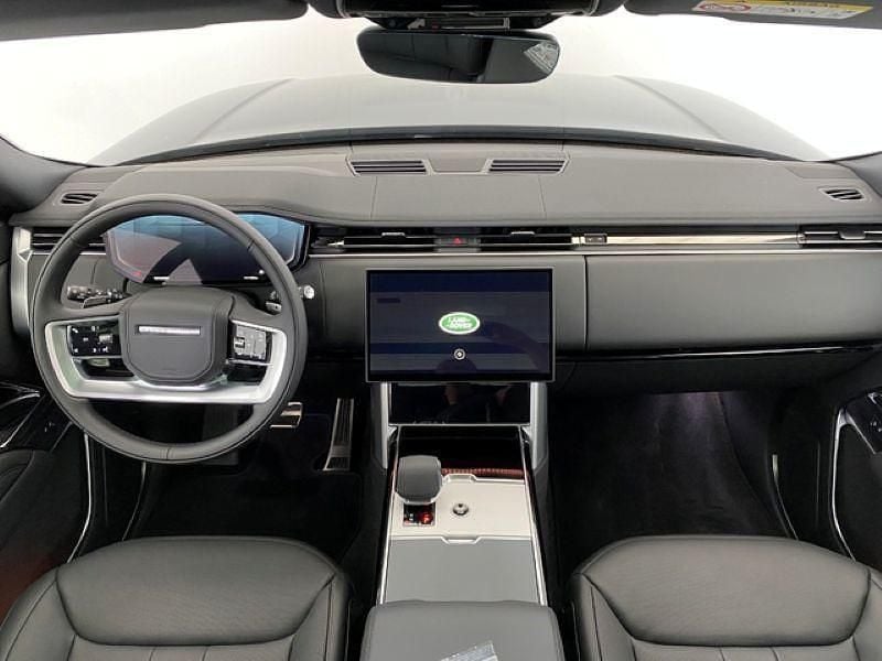 Usado Land Rover Range Rover SE 300 CV (220 kW) 2025 Charente grey SUV