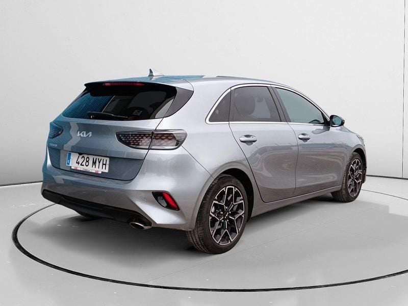 Usado Kia Ceed Style 101 CV (74 kW) 2025 Utilitario