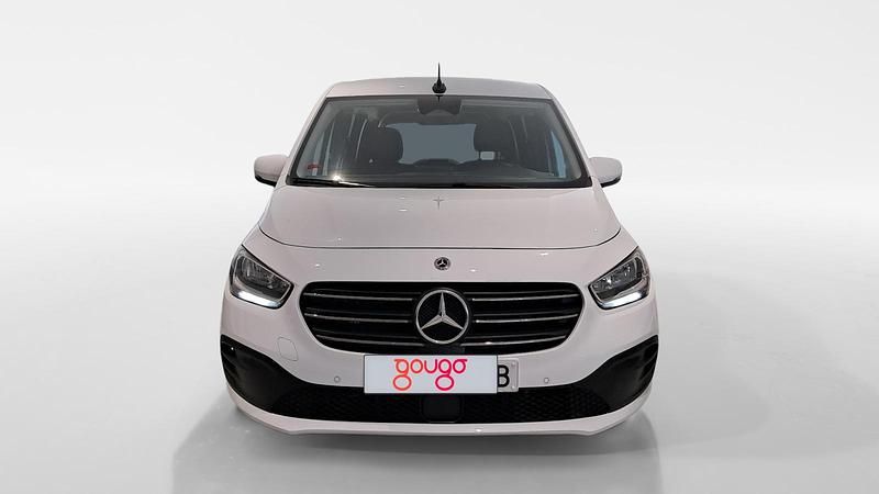 Usado Mercedes 180 116 CV (85 kW) 2023 Berlina