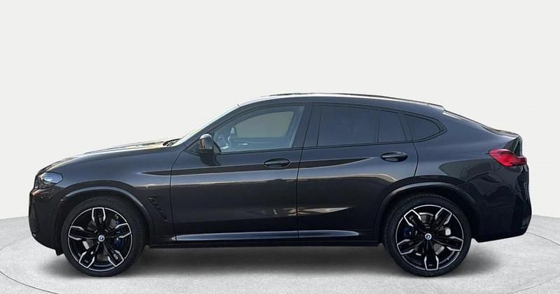 Usado BMW X4 340 CV (250 kW) 2022 SUV