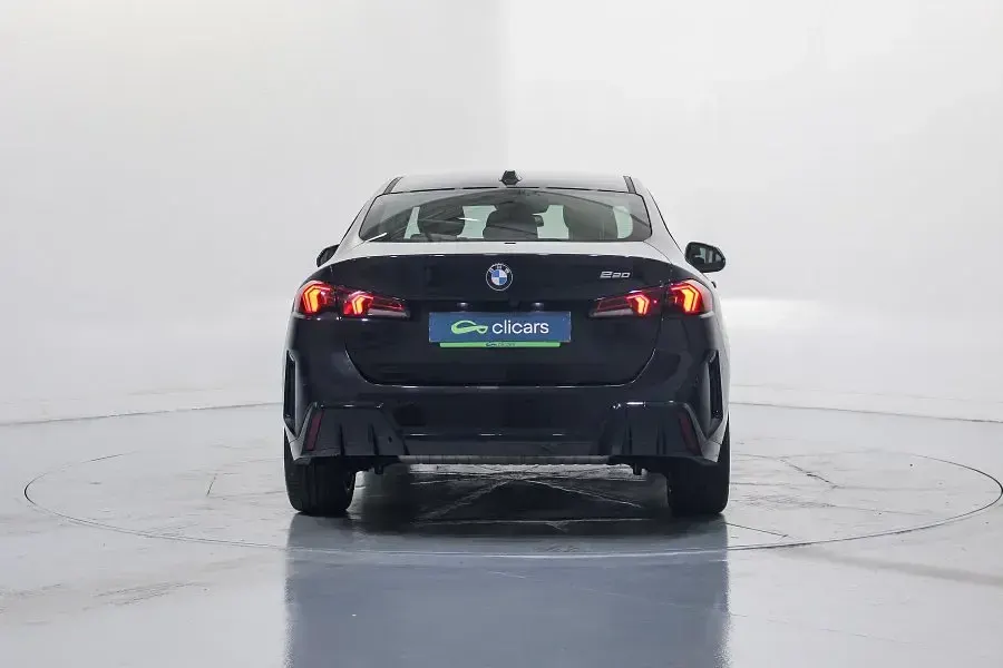 Usado BMW 220 Gran Coupé 170 CV (125 kW) 2025 Coupe