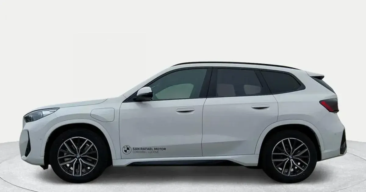 Usado BMW iX1 180 kW (245 CV) 2026 SUV