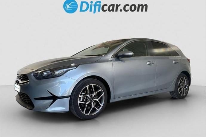 Usado Kia Ceed 160 CV (117 kW) 2023 Utilitario