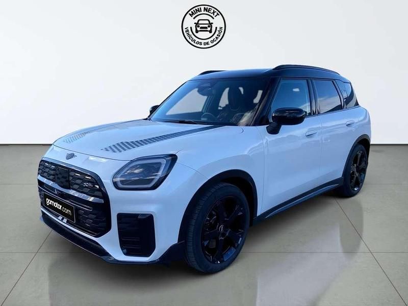 Usado Mini One Countryman Favoured 150 kW (204 CV) 2025 SUV
