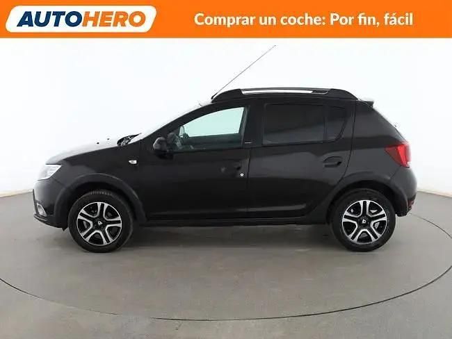 Occasion Dacia Sandero 90 ch (66 kW) 2018 Noir Berline