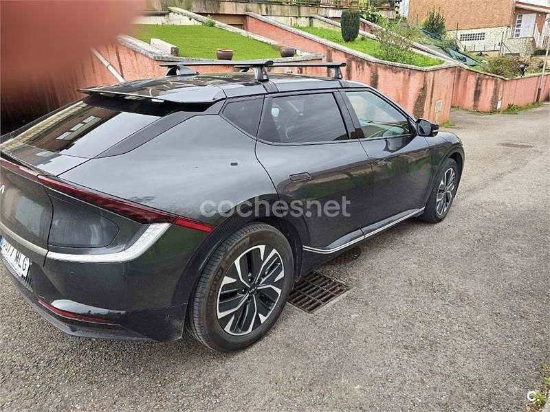 Usado Kia EV6 Air 167 kW (228 CV) 2023 Eléctrico SUV