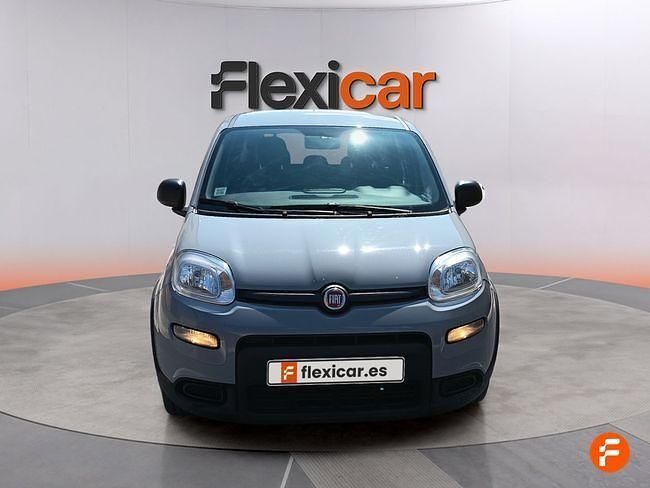 Usado Fiat Panda 70 CV (51 kW) 2023 Gris Utilitario