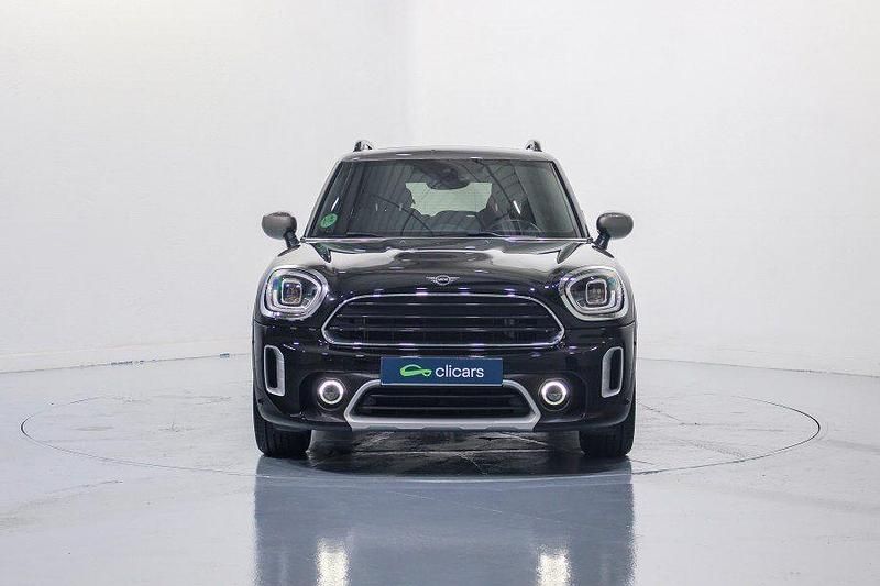 Usado Mini Cooper Countryman 136 CV (100 kW) 2022 Negro SUV