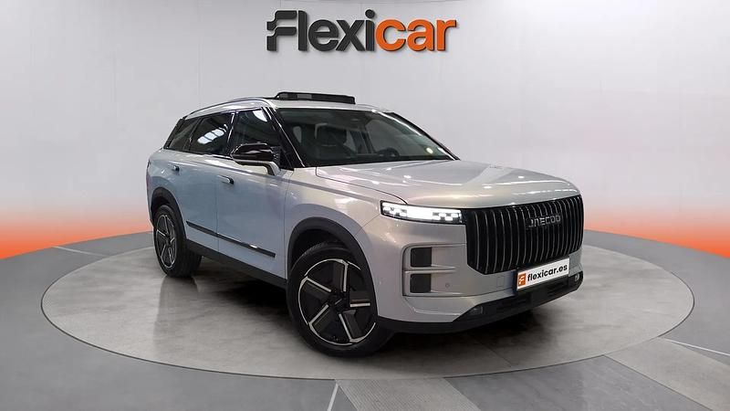 Usado Jaecoo 7 147 CV (108 kW) 2025 SUV