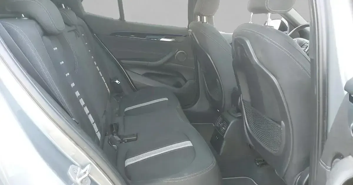 Usado BMW X2 136 CV (100 kW) 2023 SUV