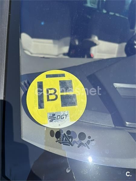 Usado Renault Grand Espace Expression 165 CV (121 kW) 2004 Gris / plata Monovolumen