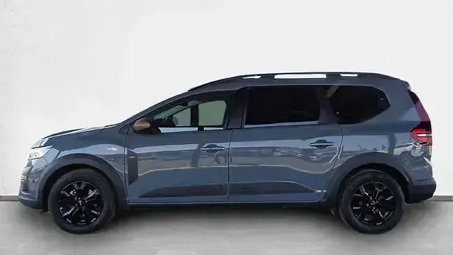 Usado Dacia Jogger Extreme 110 CV (80 kW) 2023 Gris Monovolumen