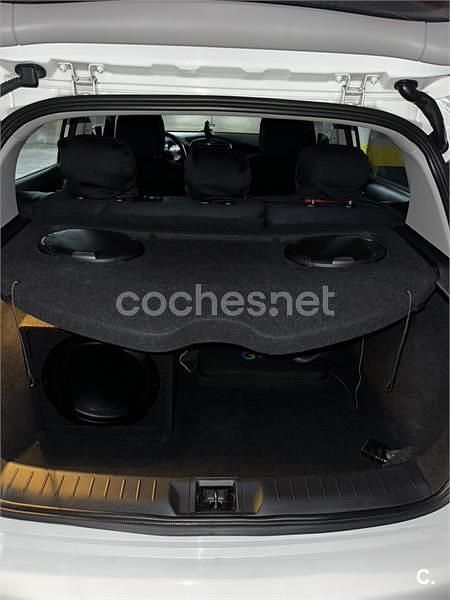 Usado Nissan Pulsar Visia 115 CV (84 kW) 2015 Blanco Berlina