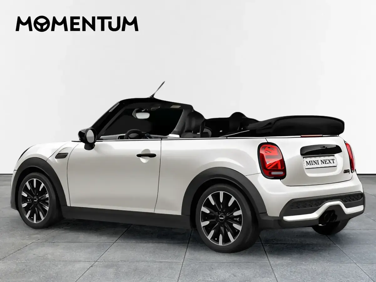 Usado Mini Cooper Cabriolet 178 CV (130 kW) 2023 Descapotable