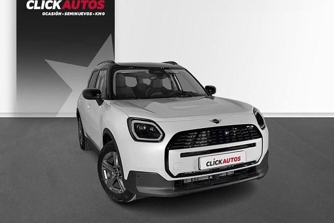 Usado Mini Cooper Countryman Classic 156 CV (114 kW) 2024 SUV