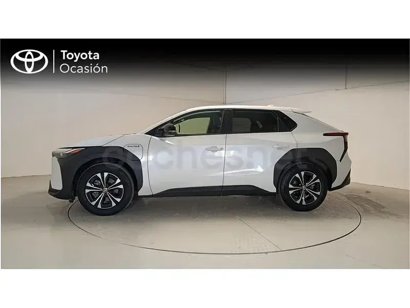 Usado Toyota bZ4X Advance 150 kW (204 CV) 2023 Eléctrico SUV