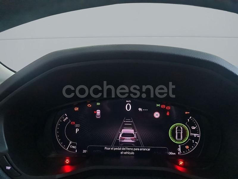Usado Mazda CX-60 Homura-Line 327 CV (240 kW) 2023 Blanco SUV