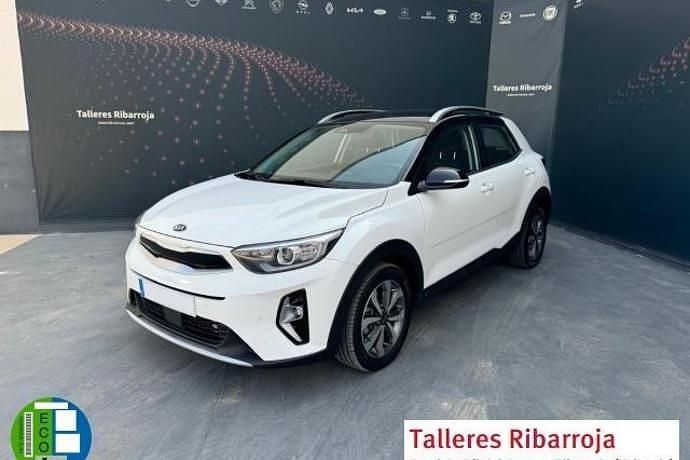 Usado 2021 Kia Stonic SUV | 14.990 € (Buen precio) - Imagen 1/4