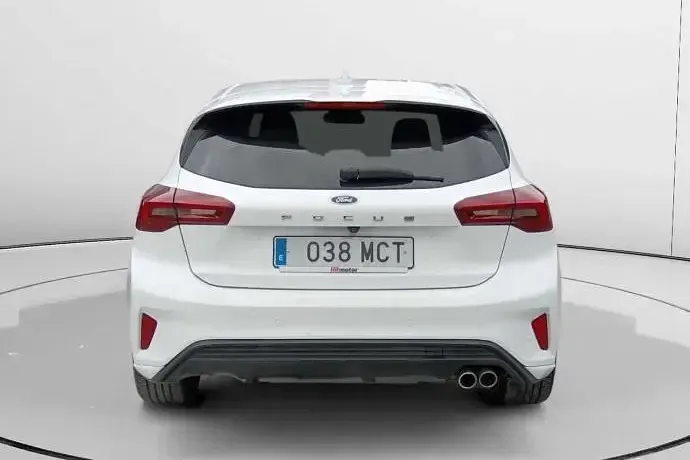 Usado Ford Focus ST-Line 125 CV (91 kW) 2022