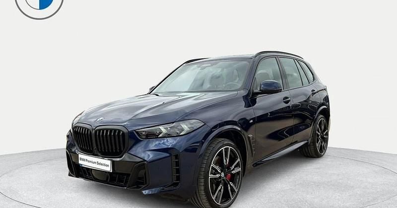 Usado BMW X5 xLine 352 CV (258 kW) 2025 SUV