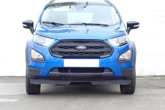Usado Ford Ecosport Active 125 CV (91 kW) 2023 SUV