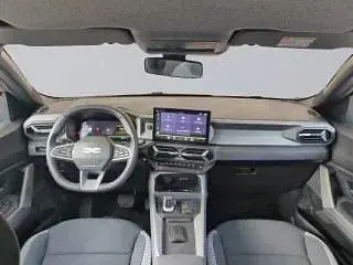 Usado Dacia Bigster Journey 155 CV (114 kW) 2025 Marrón SUV